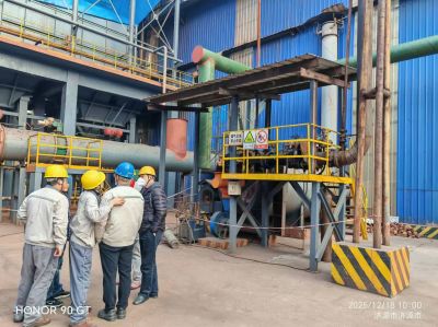 踐初心解業(yè)主難題，強技術筑服務根基